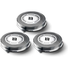Philips Barberhoved SH30/50 - Ultimate Shaving Experience for Precision and Comfort - Order Now!